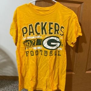Womens Packer shirt